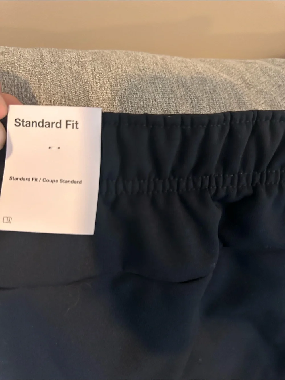 Nike Therma Fit Tapered Pants - NWT